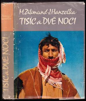 Tisíc a dvě noci