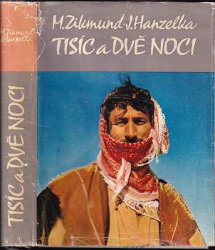 Tisíc a dvě noci