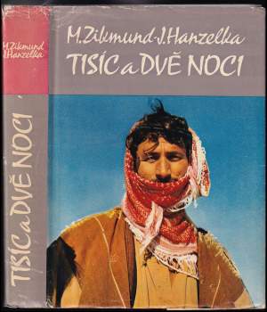 Miroslav Zikmund: Tisíc a dvě noci