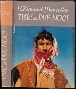 Miroslav Zikmund: Tisíc a dvě noci