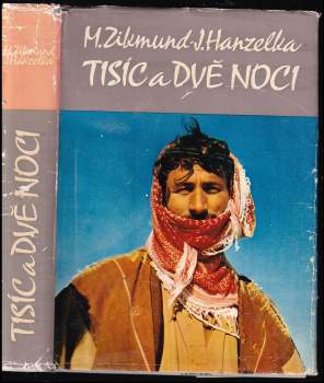Miroslav Zikmund: Tisíc a dvě noci