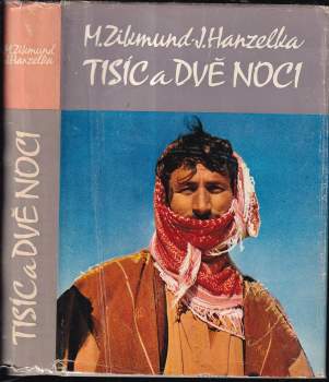 Miroslav Zikmund: Tisíc a dvě noci