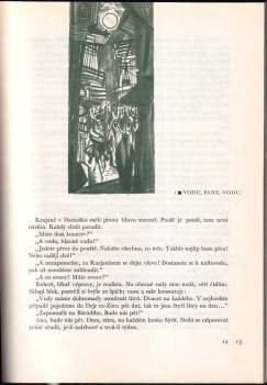 Miroslav Zikmund: Tisíc a dvě noci