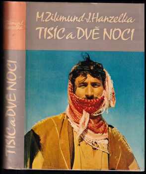 Tisíc a dvě noci