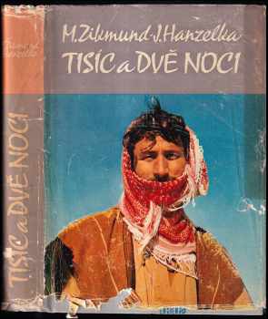 Tisíc a dvě noci