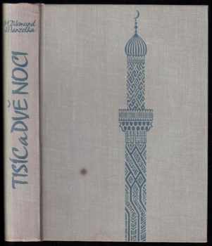 Miroslav Zikmund: Tisíc a dvě noci