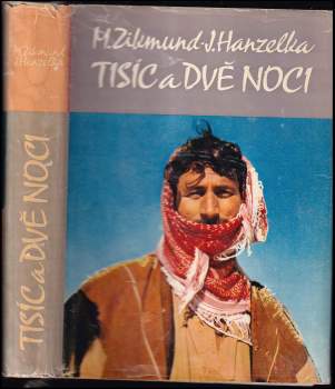 Tisíc a dve noci