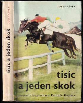Tisíc a jeden skok