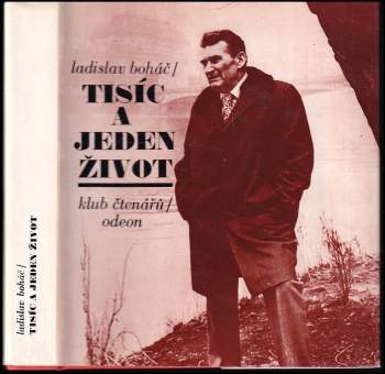 Tisíc a jeden život