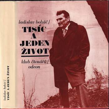 Tisíc a jeden život