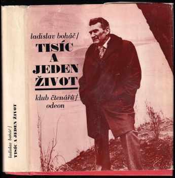 Tisíc a jeden život