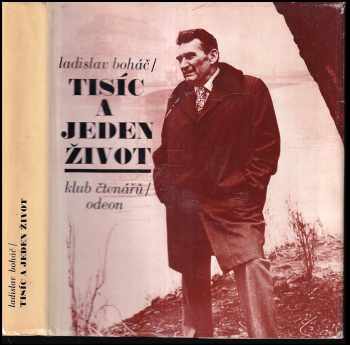 Tisíc a jeden život