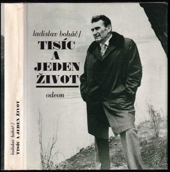 Tisíc a jeden život