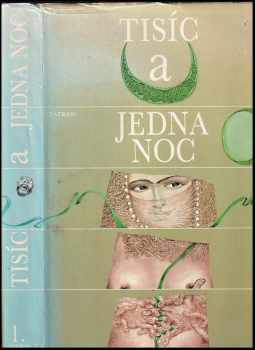 Tisíc a jedna noc
