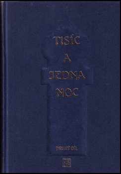 Robert Brun: Tisíc a jedna noc