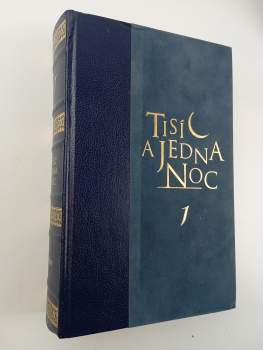 Tisíc a jedna noc