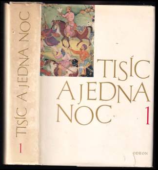 Tisíc a jedna noc