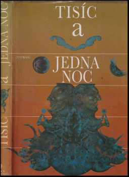 Robert Brun: Tisíc a jedna noc