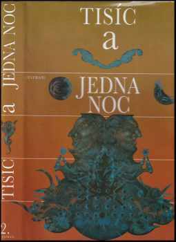 Tisíc a jedna noc : 2. zv