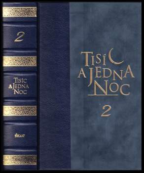 Tisíc a jedna noc