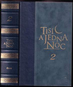 Tisíc a jedna noc