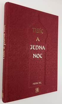 Tisíc a jedna noc