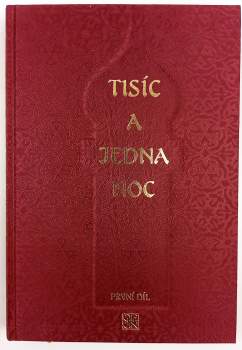 Tisíc a jedna noc