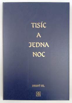 Tisíc a jedna noc