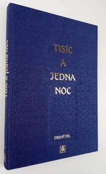 Robert Brun: Tisíc a jedna noc