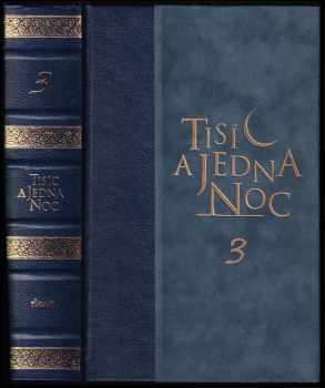Tisíc a jedna noc