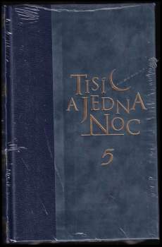 Tisíc a jedna noc