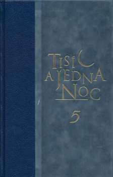 Tisíc a jedna noc