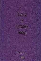 Tisíc a jedna noc