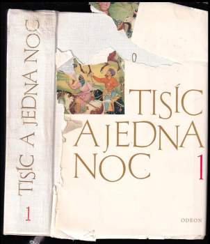 Tisíc a jedna noc