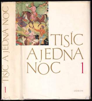 Tisíc a jedna noc