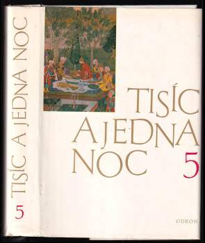 Tisíc a jedna noc : Díl 1-5