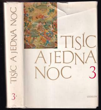 Tisíc a jedna noc