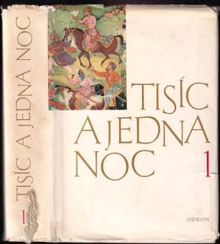 Tisíc a jedna noc