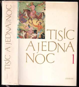 Tisíc a jedna noc