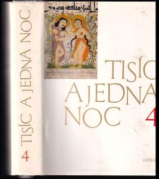 Tisíc a jedna noc
