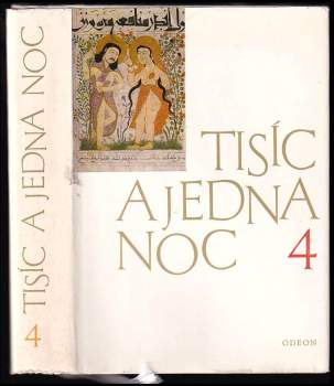 Tisíc a jedna noc