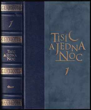 Tisíc a jedna noc