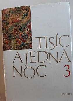 Tisíc a jedna noc