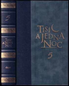 Tisíc a jedna noc