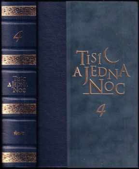 Tisíc a jedna noc