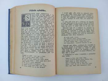 Tisíc a jedna noc