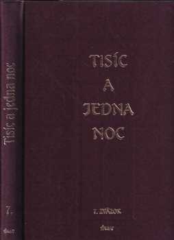Tisíc a jedna noc