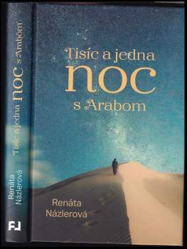 Tisíc a jedna noc s Arabom