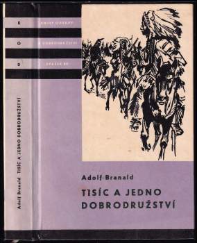 Tisíc a jedno dobrodružství