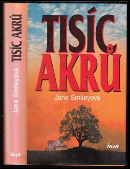 Tisíc akrů
